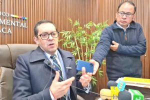 Abuso a menor con discapacidad en Chuquisaca