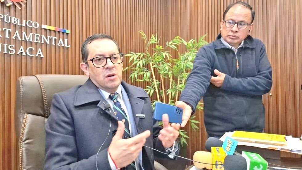 Abuso a menor con discapacidad en Chuquisaca