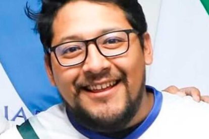 Enriquecimiento ilícito Rafael Arce Mosqueira