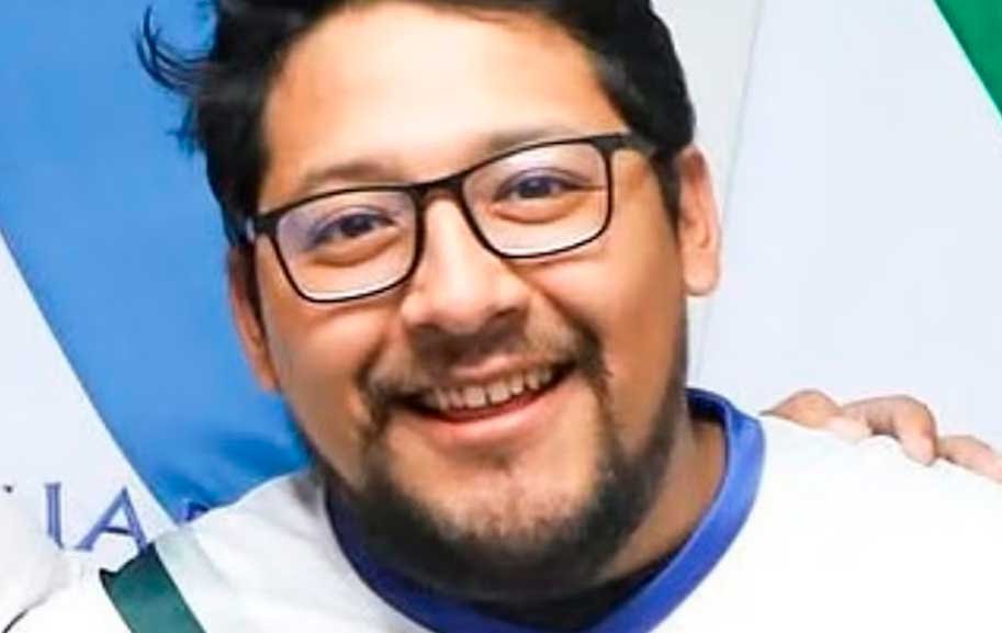 Enriquecimiento ilícito Rafael Arce Mosqueira