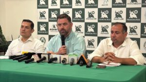Saneamiento de tierras en el sector agropecuario