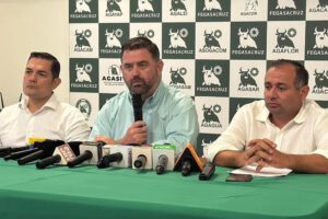 Saneamiento de tierras en el sector agropecuario