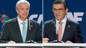 Cooperación regional entre Chile y Bolivia