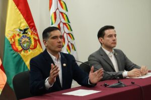 precio del aceite en Bolivia