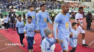 Torneo de verano 2026 en el fútbol boliviano