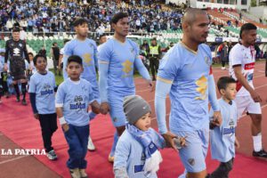 Torneo de verano 2026 en el fútbol boliviano