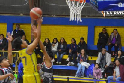 Carl A-Z inicia con victoria en la serie “A” de la Libomenor