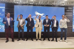 Proyecto inmobiliario Cordillera de las Águilas I en Cochabamba