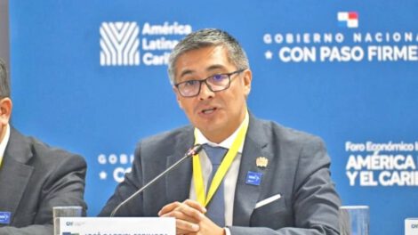 Calificación de riesgo país Bolivia