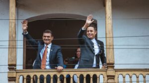 Decreto Supremo 5515 firmado por Rodrigo Paz desde Panamá