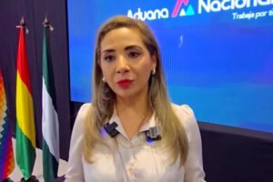 Corrupción en la Aduana de Tarija