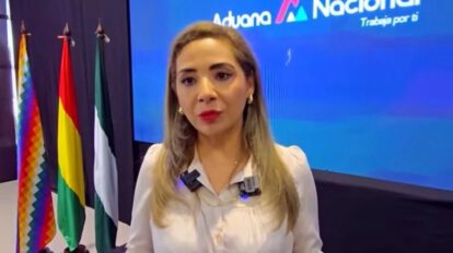 Corrupción en la Aduana de Tarija