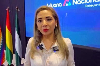 Corrupción en la Aduana de Tarija