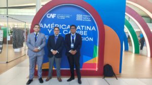 Desarrollo económico regional en el contexto del Foro Económico Internacional