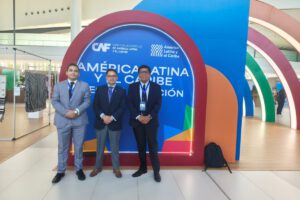 Desarrollo económico regional en el contexto del Foro Económico Internacional