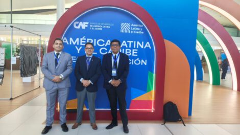 Desarrollo económico regional en el contexto del Foro Económico Internacional