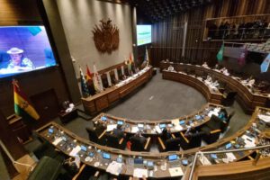 Ley para anular ajuste de tarifas aéreas