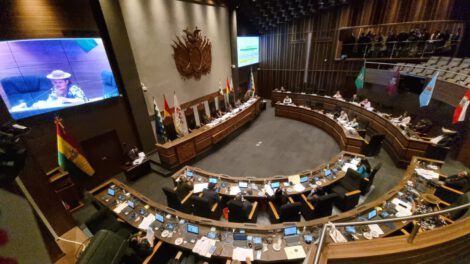 Ley para anular ajuste de tarifas aéreas