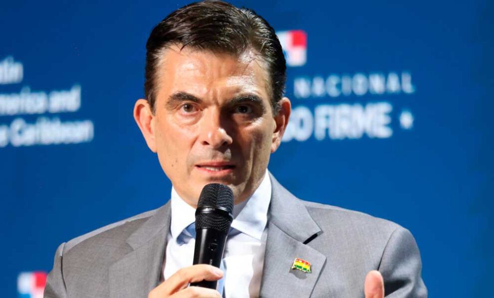 Contratos de litio en Bolivia