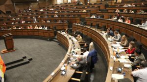 Investigación del caso maletas en la Cámara de Diputados