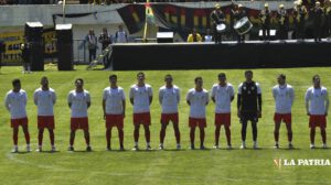 Independiente suspendido por sanción de la FIFA