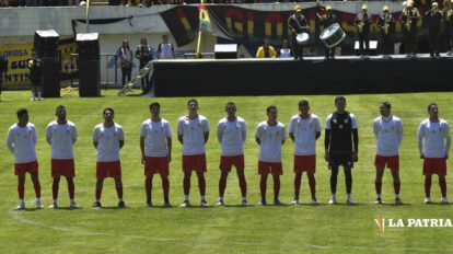 Independiente suspendido por sanción de la FIFA