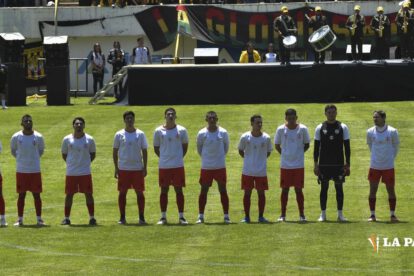 Independiente suspendido por sanción de la FIFA