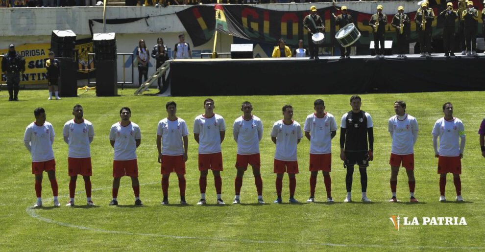 Independiente suspendido por sanción de la FIFA