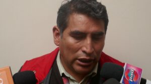 Regalías mineras en Oruro alcanzan Bs. 176 millones en 2025