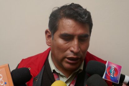 Regalías mineras en Oruro alcanzan Bs. 176 millones en 2025