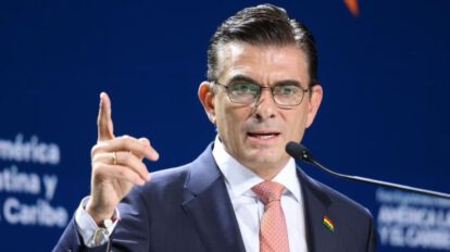 Cargos fantasma en la gestión de Rodrigo Paz