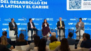 BancoSol y mipymes como motores del crecimiento