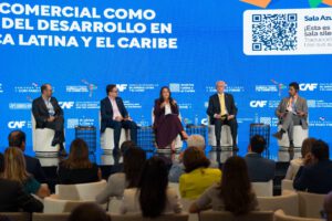 BancoSol y mipymes como motores del crecimiento