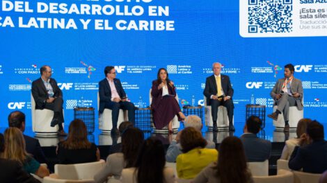 BancoSol y mipymes como motores del crecimiento