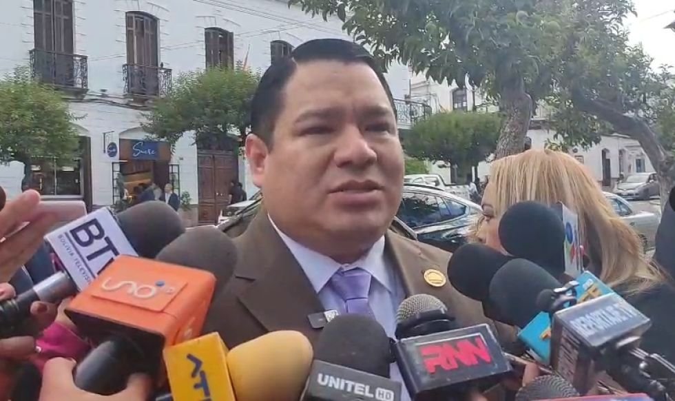 orden de aprehensión Gabriel Giuliano