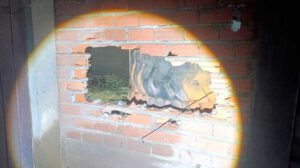 Asalto armado en Potosí: jucus roban más de una tonelada de plata