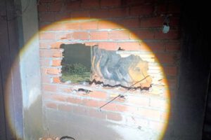 Asalto armado en Potosí: jucus roban más de una tonelada de plata