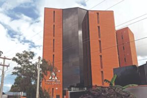 Sobreprecio en obra de la Aduana en Tarija