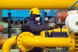 Exportaciones de gas boliviano caen $us 537,9 millones en 2025