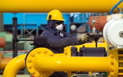 Exportaciones de gas boliviano caen $us 537,9 millones en 2025