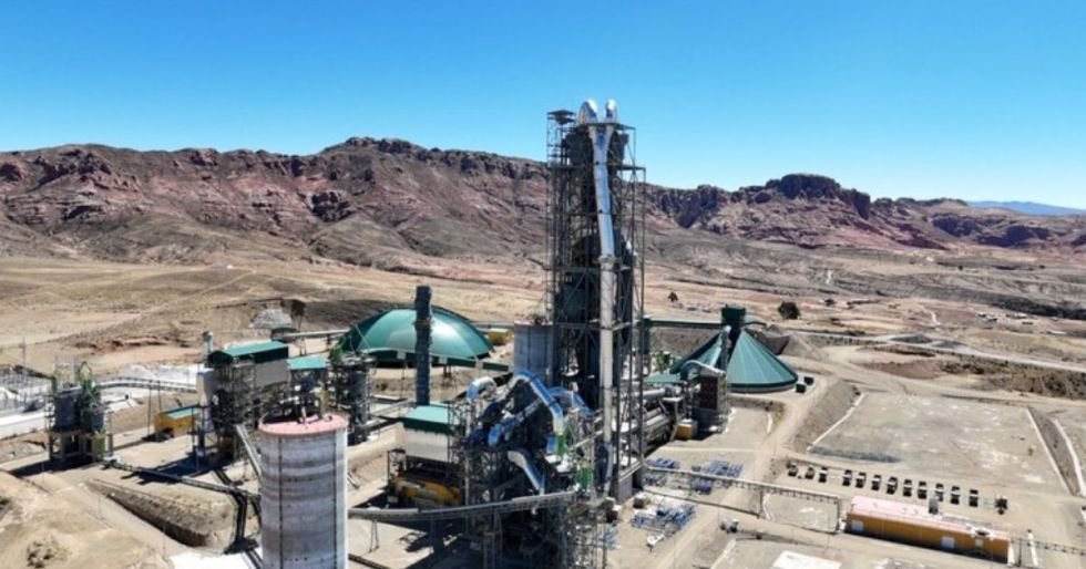 Malversación de fondos Ecebol en Potosí