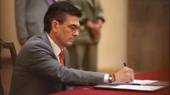 Exención del IVA en hidrocarburos aprobada por el Presidente Rodrigo Paz