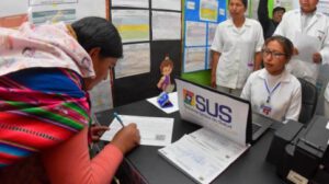 Mejoras en el Sistema Único de Salud