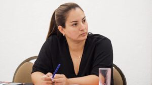 Laura Rojas maletas sospechosas