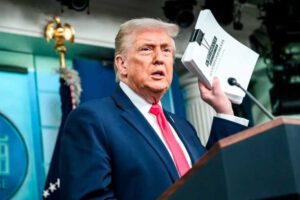 Aranceles al petróleo de Cuba firmados por Trump