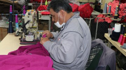 Salario Mínimo Nacional regulado por la CEPB