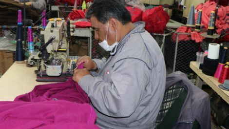 Salario Mínimo Nacional regulado por la CEPB