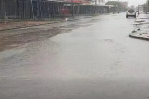 Alerta naranja por desbordes en ríos emitida por Senamhi