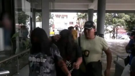 Rescatan a joven paraguaya secuestrada en Bolivia