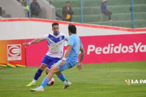 Federico Andrada deja GV San José con un mensaje de agradecimiento a su hinchada